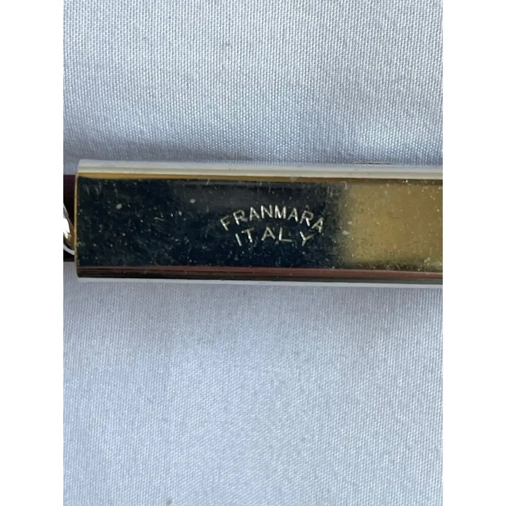 Vintage Franmara Corkscrew Bottle opener